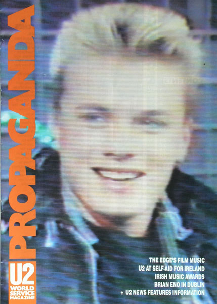 Propaganda. Vol. 1 |