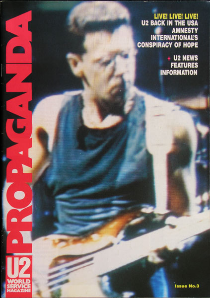 Propaganda. Vol. 1 |