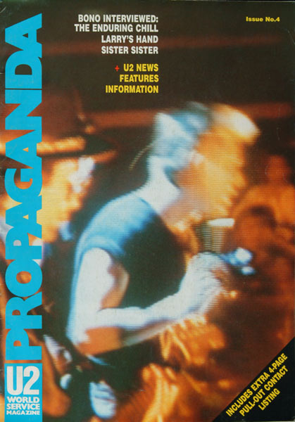 Propaganda. Vol. 1 |