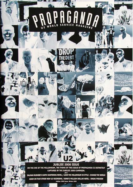 Propaganda. Vol. 1 |