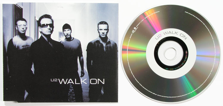 WALKCD2