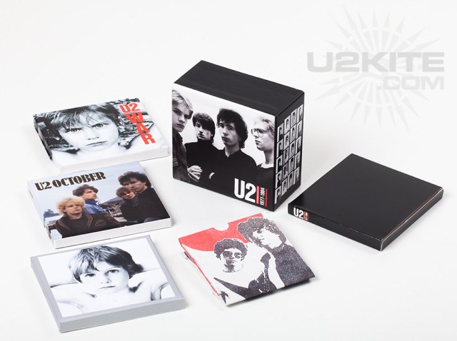 Limited Edition Collector´s Box Set 1977-1984 |