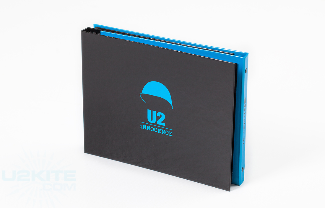 U2 2018 VIP Album |